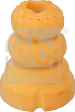 Rubber Buffer, suspension 197330