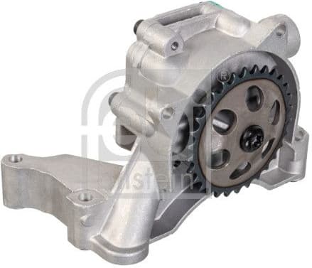 Oil Pump 177227