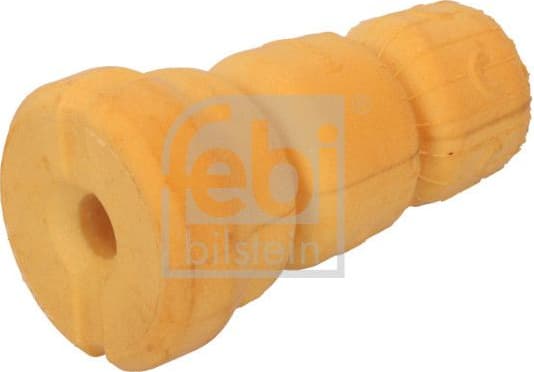 Rubber Buffer, suspension 197331 - image 2