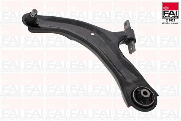 Control/Trailing Arm, wheel suspension SS2925
