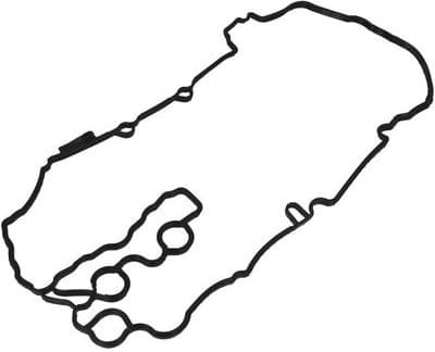 Gasket, cylinder head cover 8703361
