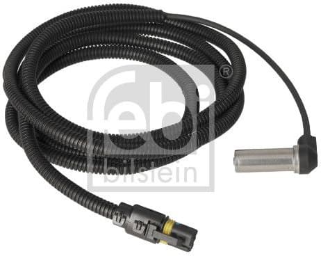 Sensor, wheel speed 186425