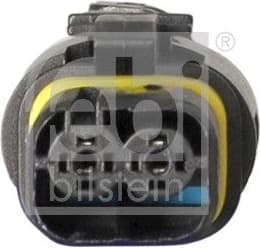 Sensor, wheel speed 186425 - image 2