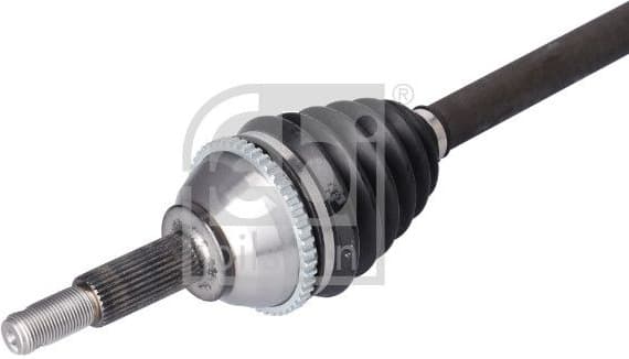 Drive Shaft 196050 - image 2