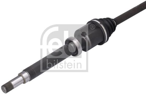 Drive Shaft 196050 - image 3