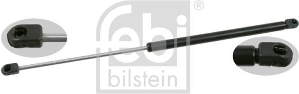 Gas Spring, boot/cargo area 25126