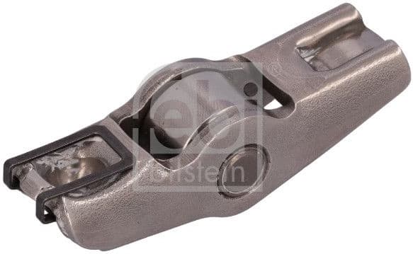 Finger Follower, engine timing 196314