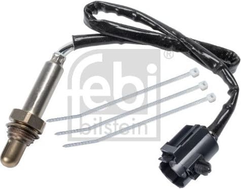 Oxygen Sensor 177433
