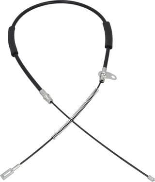 Cable Pull, parking brake 1190062 - image 2