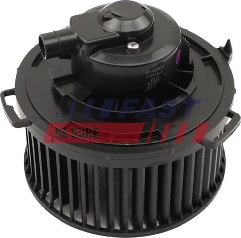 Interior Blower FT00400