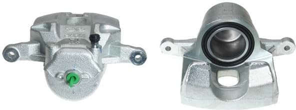 Brake Caliper ESSENTIAL LINE F 00 047