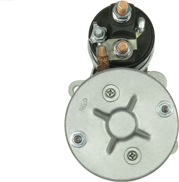Starter Remanufactured AS S4015PR - image 3