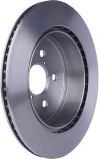 Brake Disc 8DD 355 112-881 - image 3