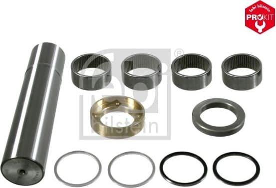 Repair Kit, kingpin ProKit 15813