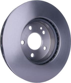 Brake Disc 8DD 355 110-071 - image 3
