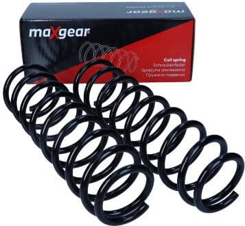 Suspension Spring 60-1548D - image 2