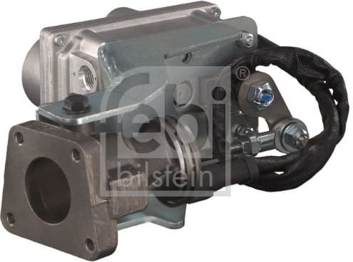 EGR Valve 175678