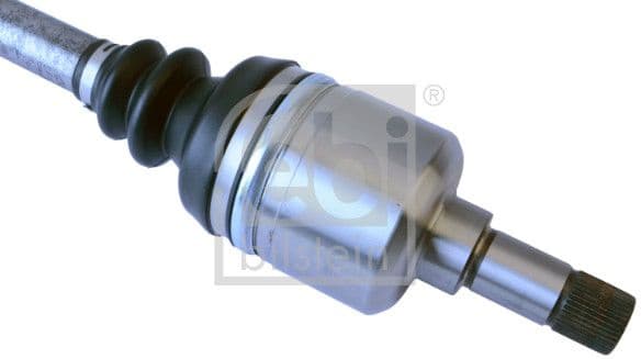 Drive Shaft 193381 - image 2