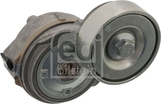 Belt Tensioner, V-ribbed belt 47712