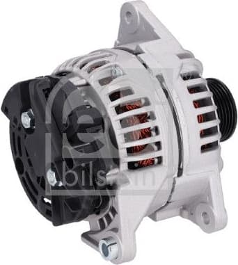 Alternator 193183 - image 2