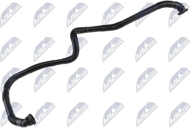 Hose, crankcase ventilation GPP-AU-077