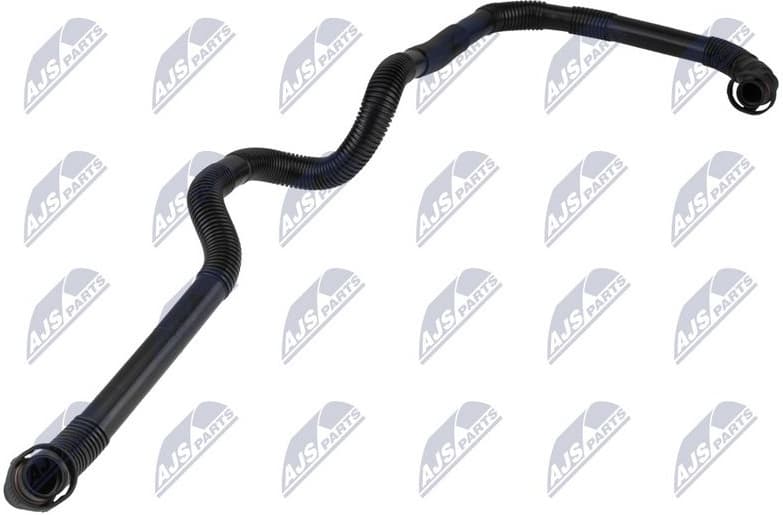 Hose, crankcase ventilation GPP-AU-077 - image 2