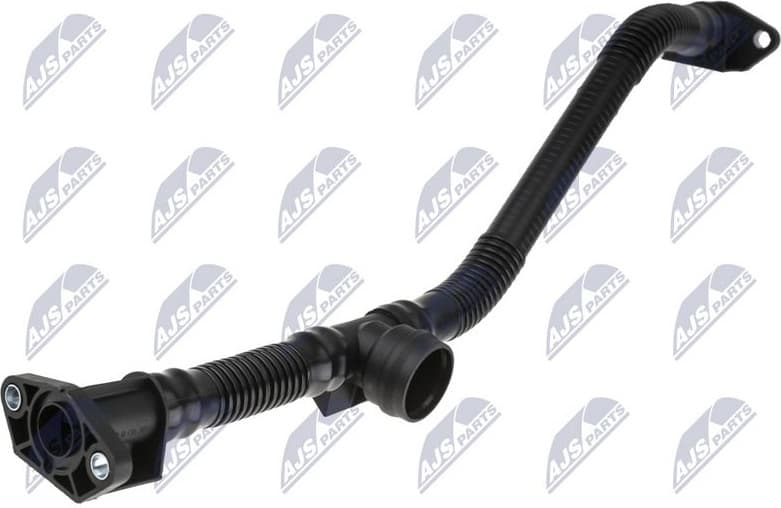 Hose, crankcase ventilation GPP-AU-076 - image 2