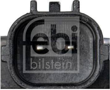 Control Valve, camshaft adjustment febi Plus 177412 - image 2