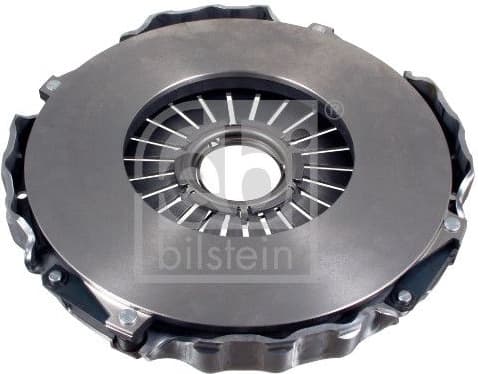 Clutch Pressure Plate 105285