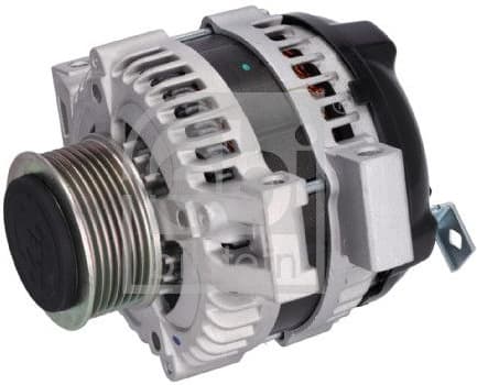 Alternator 188287
