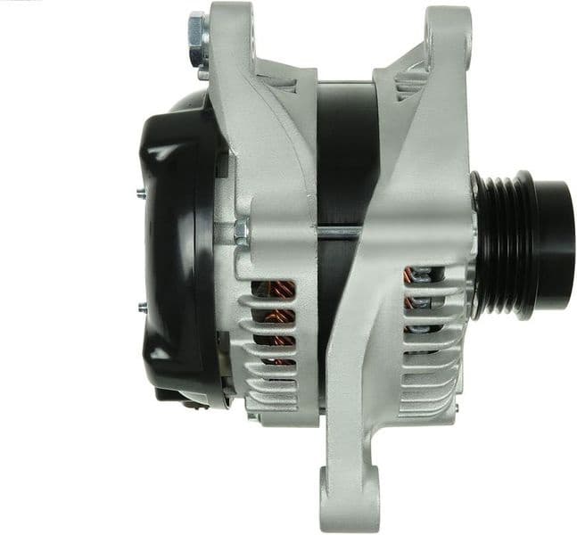 Alternator AS A6491S - image 2