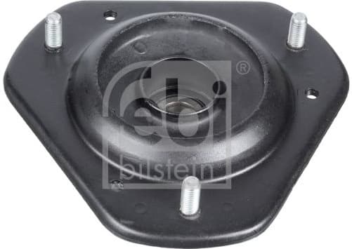 Repair Kit, suspension strut support mount 19297