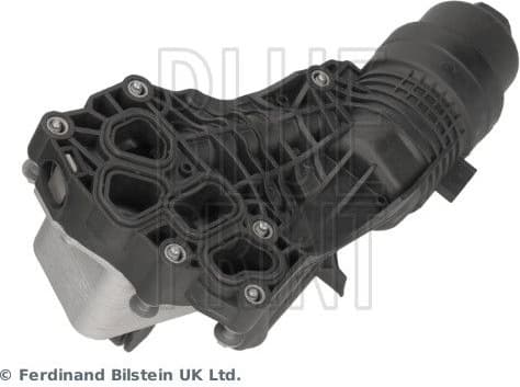 Housing, oil filter Blue Print Solution ADBP210200 - image 2