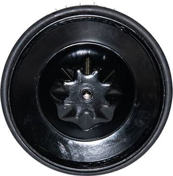 Bellow, air suspension 84-00186-SX