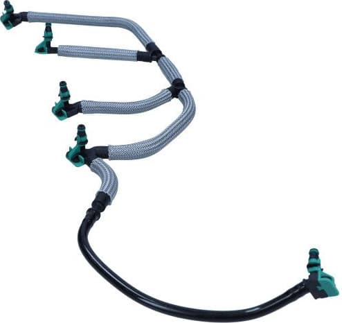 Hose, fuel overflow 15-0126