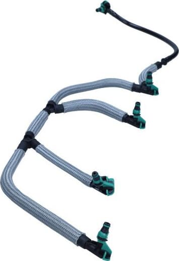 Hose, fuel overflow 15-0126 - image 2