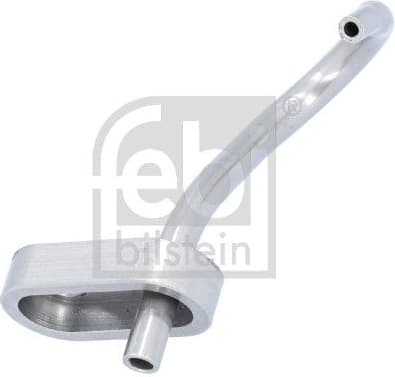 Oil Jet, piston underside cooling 175921 - image 2