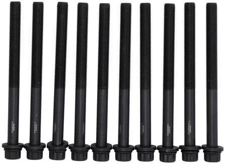 Cylinder Head Bolt Set 8709158