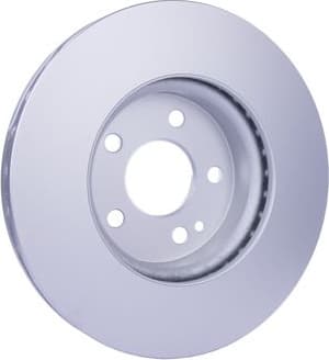 Brake Disc PRO High Carbon 8DD 355 128-131 - image 3