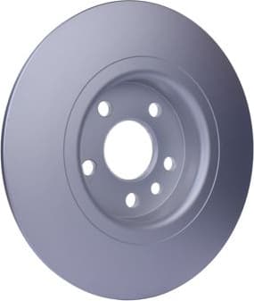 Brake Disc PRO 8DD 355 126-721 - image 3