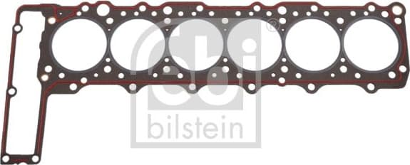 Gasket, cylinder head 14395