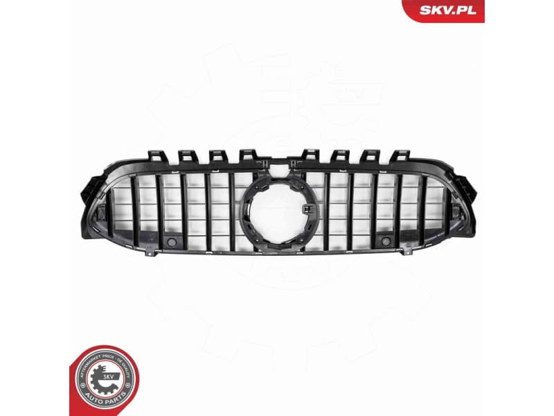 Radiator Grille 66SKV508 - image 3