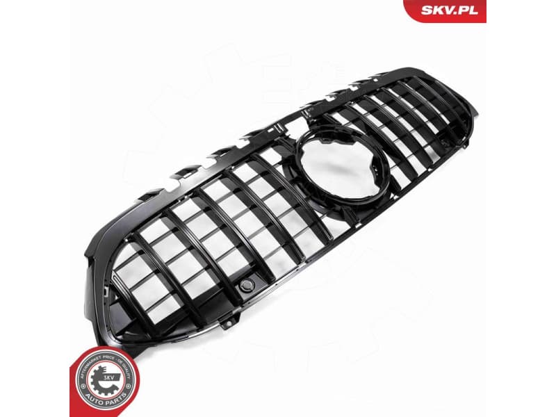 Radiator Grille 66SKV508 - image 4