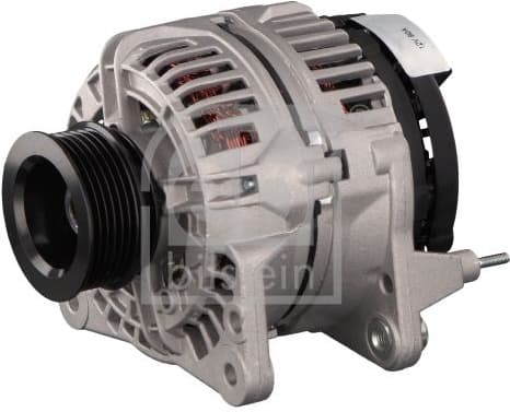 Alternator 101545