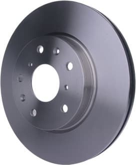 Brake Disc 8DD 355 113-631 - image 2
