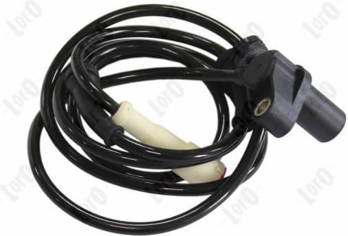 Sensor, wheel speed LORO 120-03-125