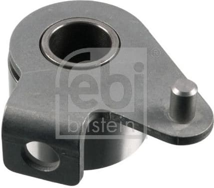 Tensioner Pulley, timing belt 03241