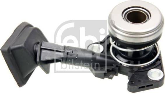 Central Slave Cylinder, clutch 174842