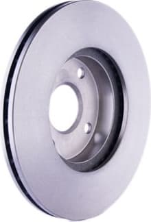 Brake Disc 8DD 355 106-491 - image 3