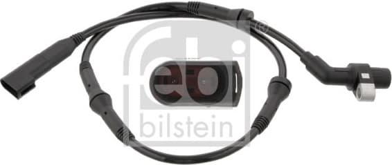 Sensor, wheel speed 31027